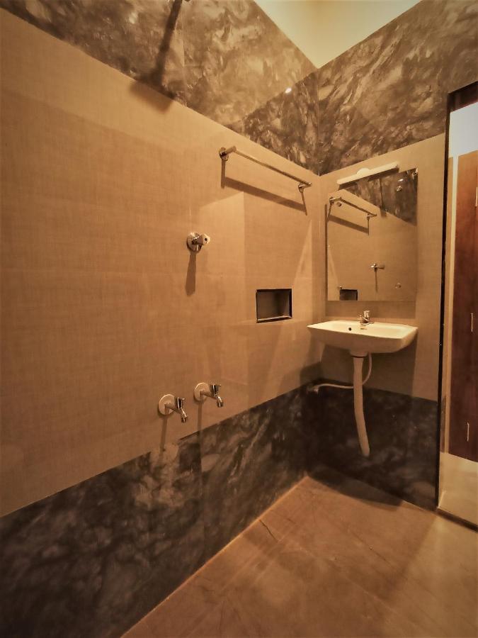 Hotel Elite Rámesvaram Kültér fotó