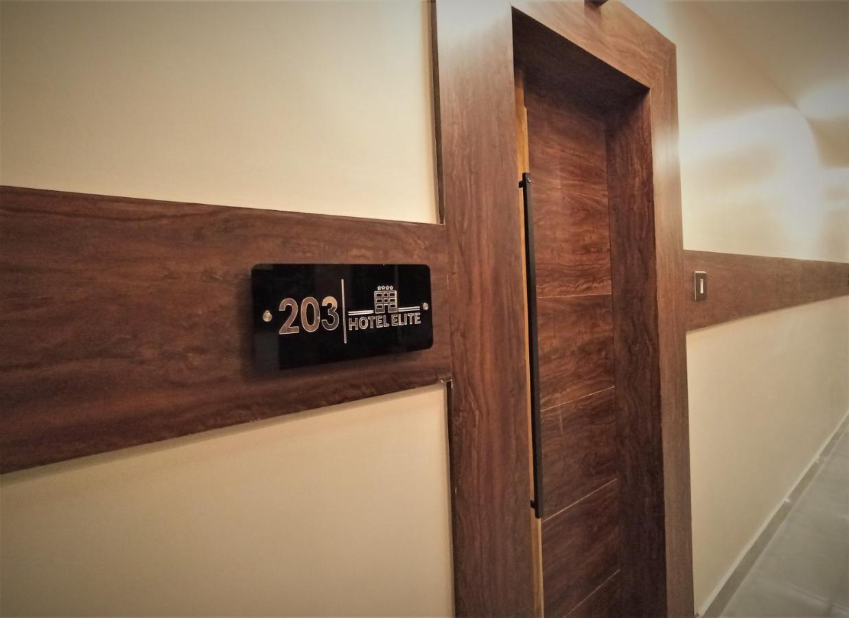 Hotel Elite Rámesvaram Kültér fotó