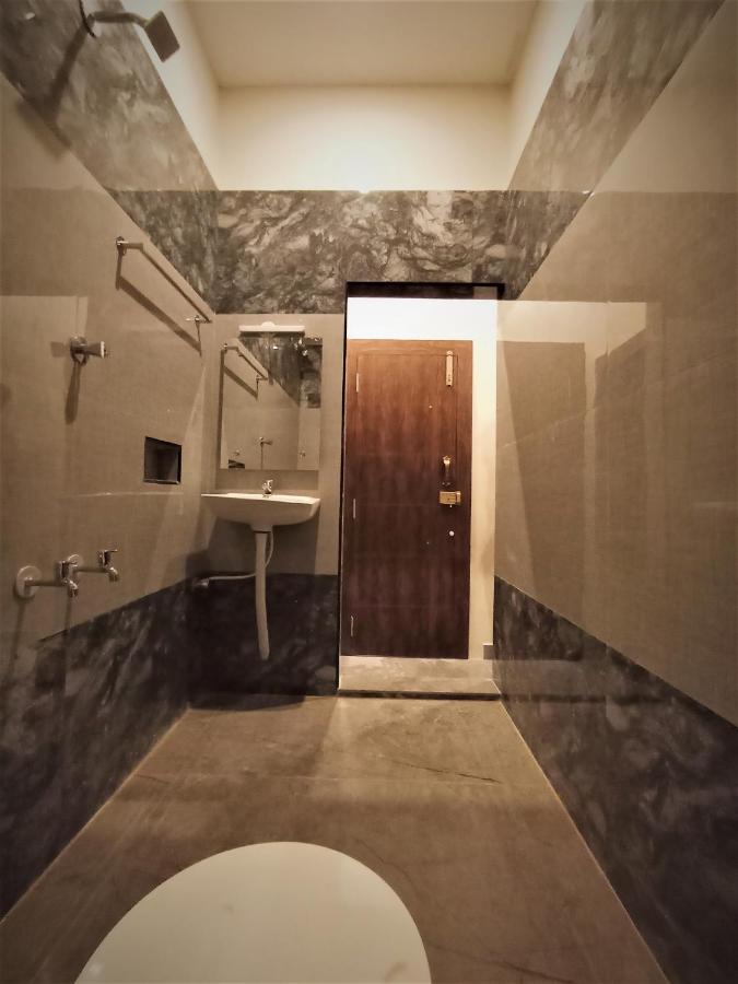 Hotel Elite Rámesvaram Kültér fotó