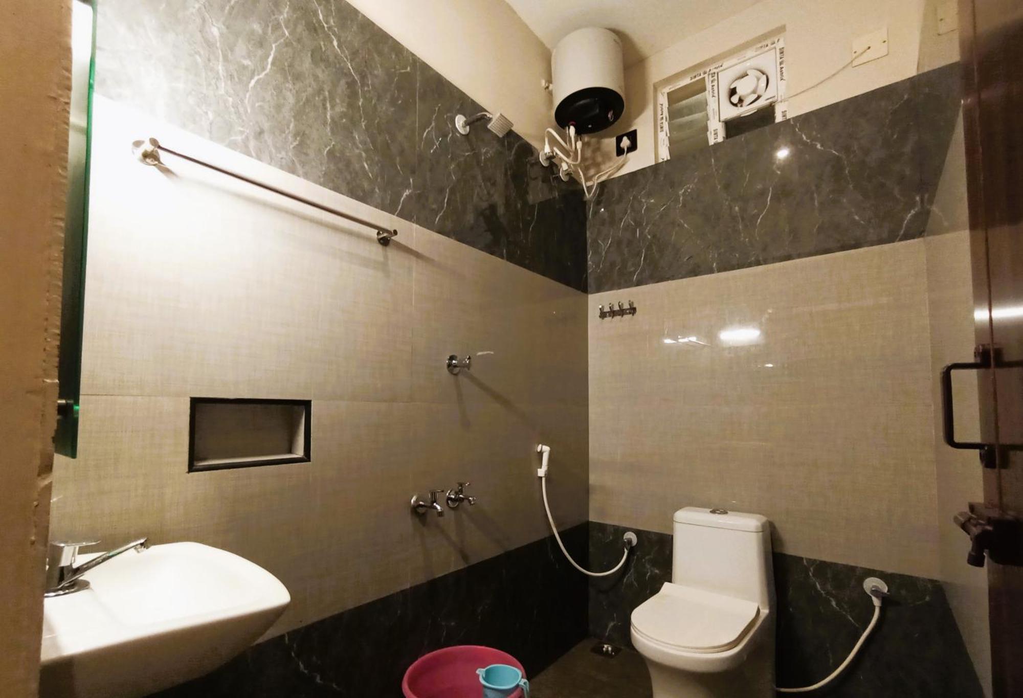 Hotel Elite Rámesvaram Kültér fotó