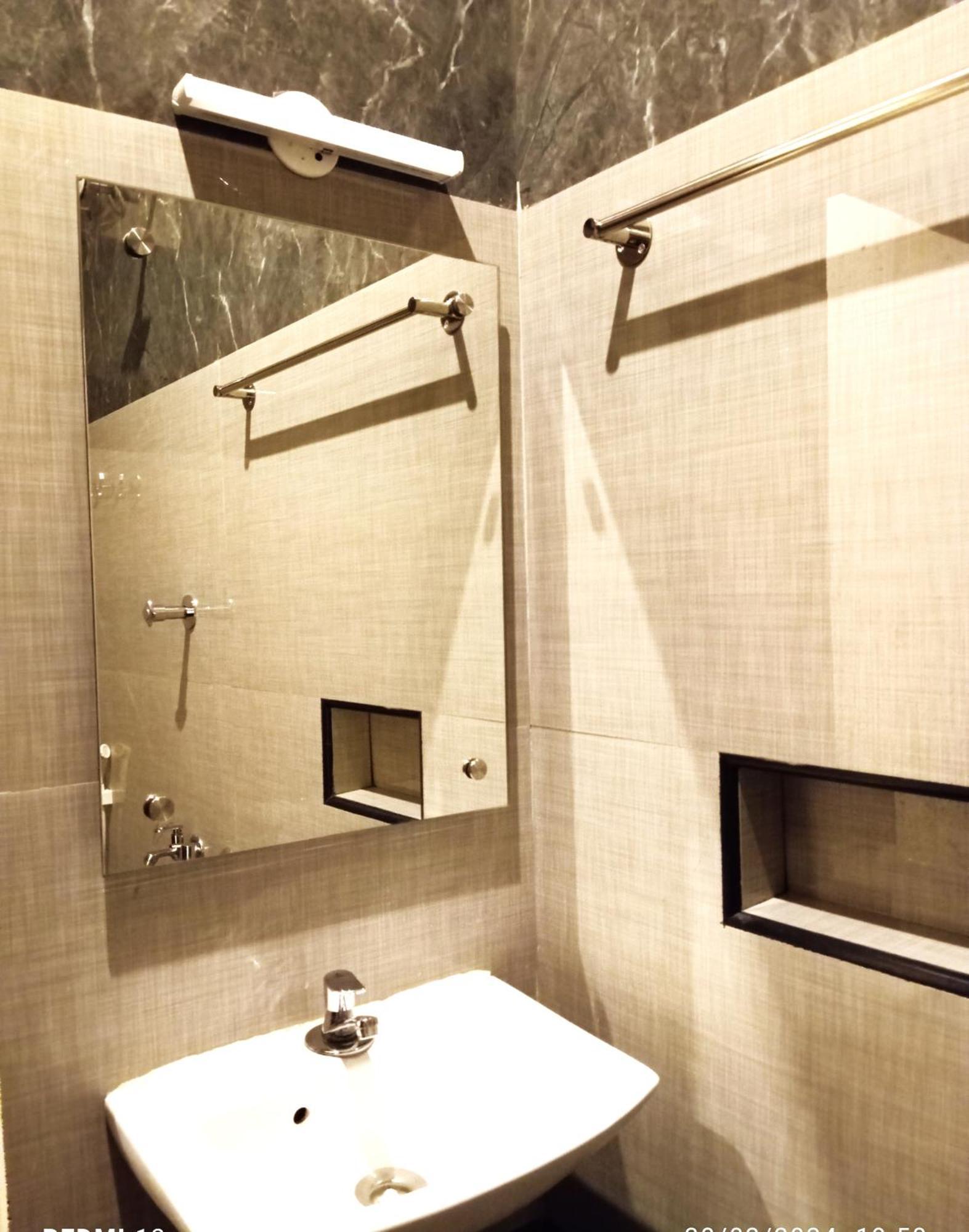 Hotel Elite Rámesvaram Kültér fotó