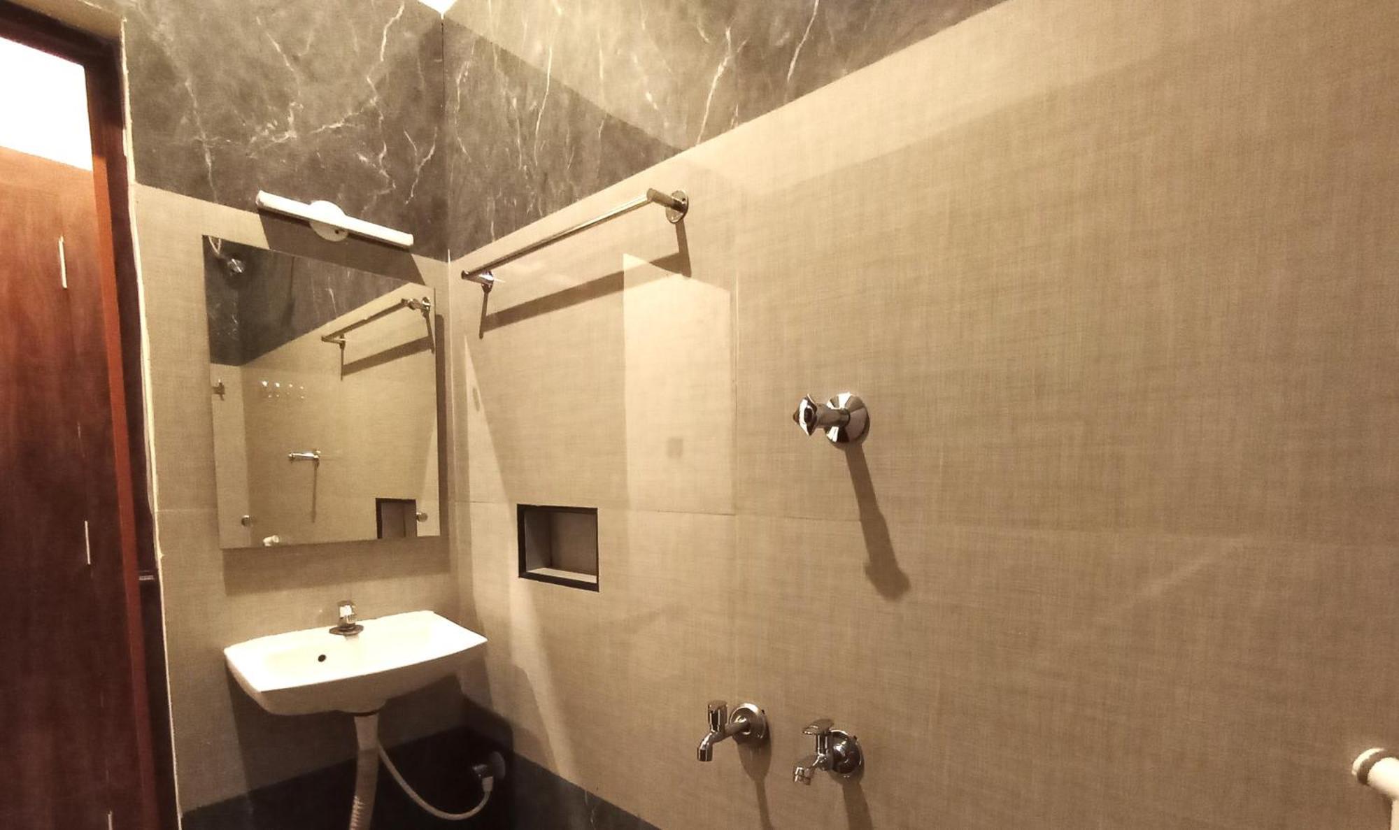 Hotel Elite Rámesvaram Kültér fotó